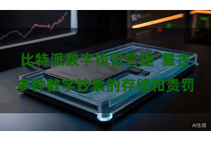 比特派数字钱包管理  复古多种数字钞票的存储和责罚