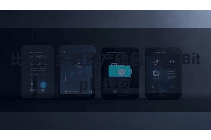 比特派多链资产钱包  绽放Bitpie钱包