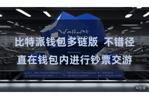 比特派钱包多链版  不错径直在钱包内进行钞票交游