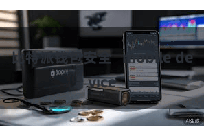 比特派钱包安全   mobile device